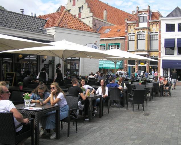 dining-in-zierikzee